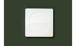 Тарелка FENNEL квадратная 30х30 см SPFN30 RAK