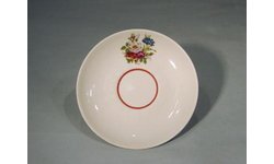 Блюдце 150 мм 4С0746 ДФЗ