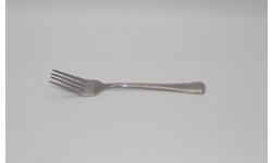 Вилка десертная Geo