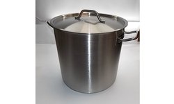 Кастрюля профес. 36 л. d=36 см h=36 см