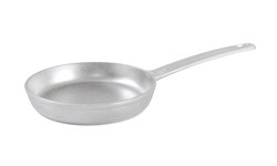 Сковорода алюмин. с алюмин. ручкой 180 мм c183